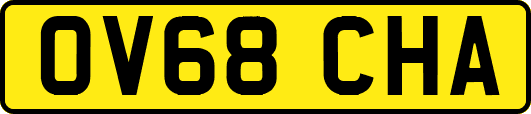 OV68CHA