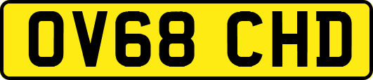 OV68CHD