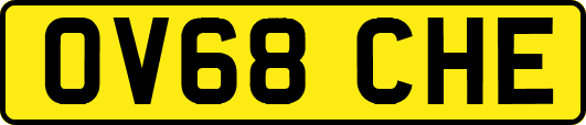 OV68CHE