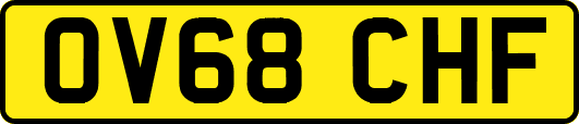 OV68CHF