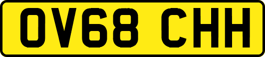 OV68CHH