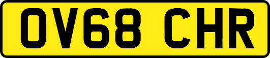 OV68CHR