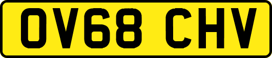 OV68CHV