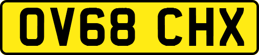 OV68CHX