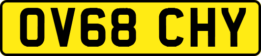 OV68CHY