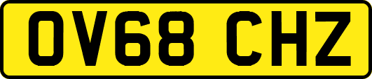 OV68CHZ