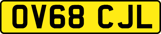 OV68CJL