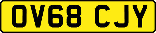 OV68CJY