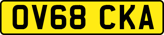 OV68CKA
