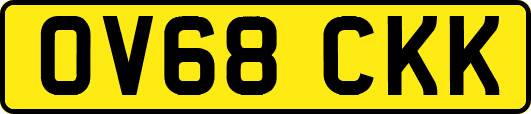 OV68CKK