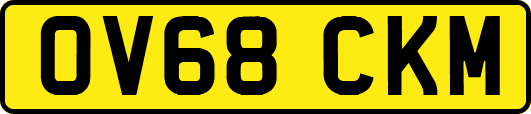 OV68CKM