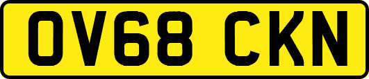 OV68CKN