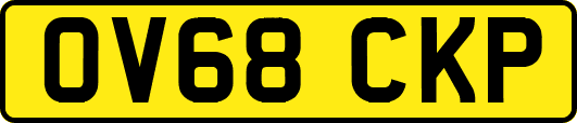 OV68CKP