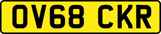 OV68CKR