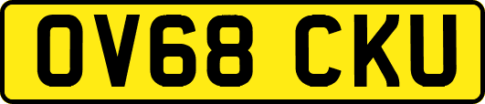 OV68CKU