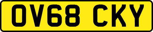 OV68CKY