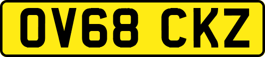 OV68CKZ