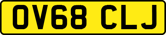 OV68CLJ