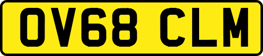 OV68CLM