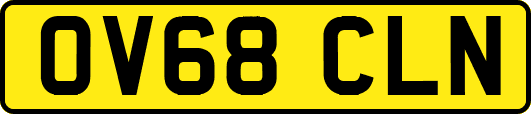 OV68CLN