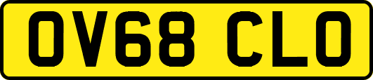 OV68CLO