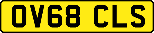 OV68CLS