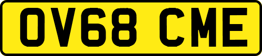 OV68CME