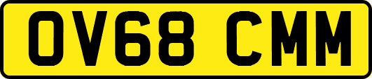 OV68CMM