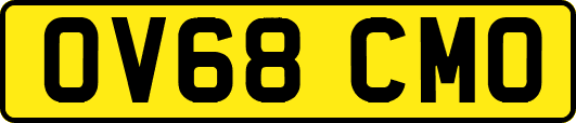 OV68CMO