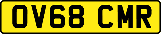 OV68CMR