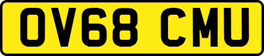 OV68CMU