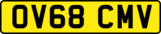 OV68CMV