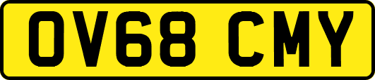 OV68CMY