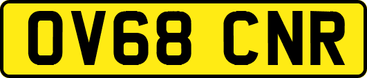 OV68CNR