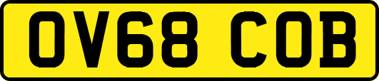 OV68COB