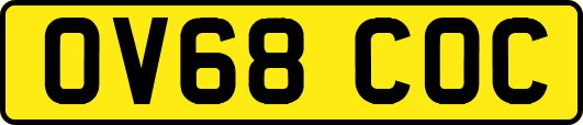 OV68COC