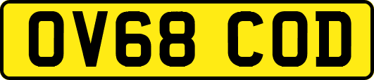 OV68COD