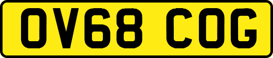 OV68COG