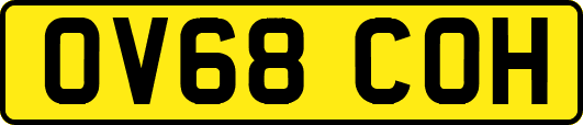 OV68COH