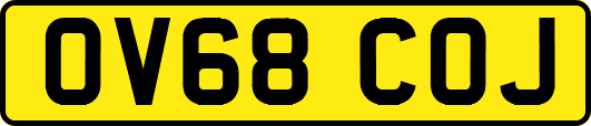 OV68COJ