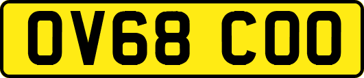 OV68COO