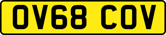 OV68COV