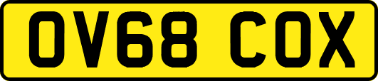 OV68COX