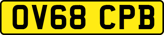 OV68CPB