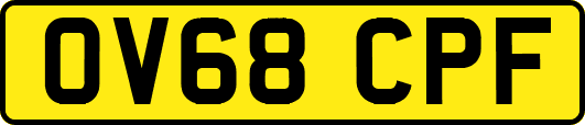 OV68CPF