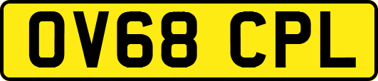 OV68CPL