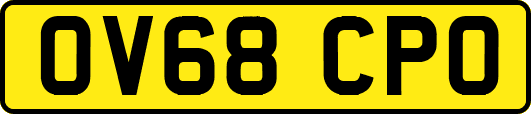 OV68CPO