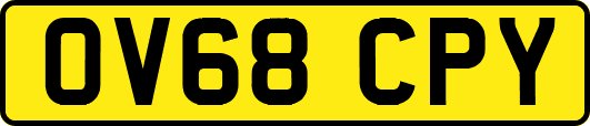 OV68CPY