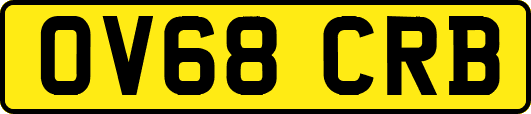 OV68CRB