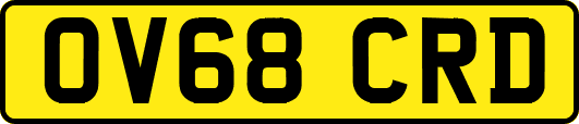 OV68CRD